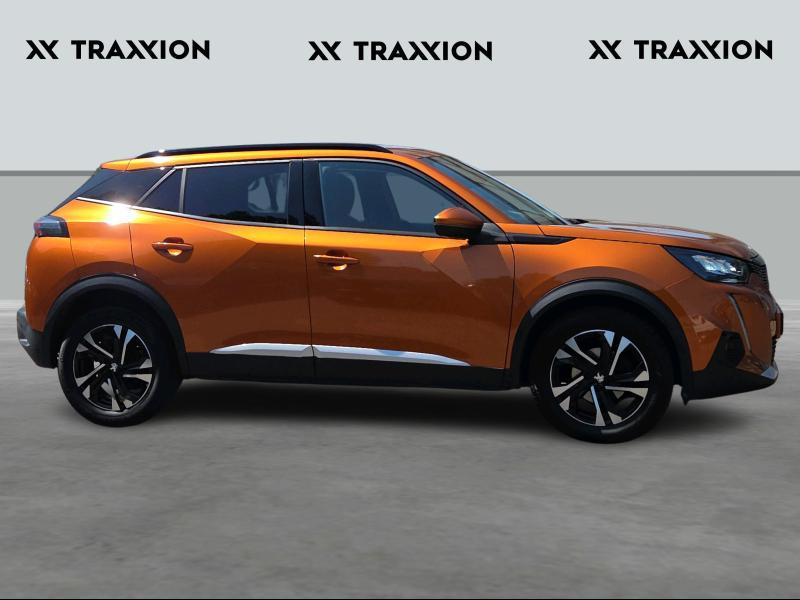 Peugeot 2008 Allure 1.2i 130pk - Carplay - LED - PDC — photo 5