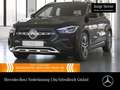 Mercedes-Benz GLA 200 PROGRESSIVE+LED+7G Schwarz - thumbnail 1