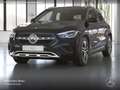 Mercedes-Benz GLA 200 PROGRESSIVE+LED+7G Schwarz - thumbnail 2
