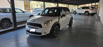 Mini 2.0 Cooper SD Countryman ALL4 TETTO