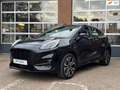 Ford Puma 1.0 EcoBoost Hybrid ST-Line, Navi, camera, keyless Zwart - thumbnail 1