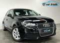 Audi A1 1.2 TFSI Sportback Attraction * Airco * Garantie Noir - thumbnail 1