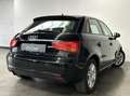 Audi A1 1.2 TFSI Sportback Attraction * Airco * Garantie Noir - thumbnail 6