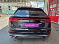 Audi Q8 *NAVI*RÜCKFAHKAMERA*SOUNDSYS* 55 TFSI quattro Schwarz - thumbnail 8
