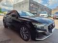 Audi Q8 *NAVI*RÜCKFAHKAMERA*SOUNDSYS* 55 TFSI quattro Schwarz - thumbnail 1