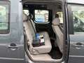 Volkswagen Caddy Life Gris - thumbnail 12