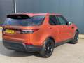 Land Rover Discovery 2.0 Sd4 SE | NL-Auto | Grijs Kent. | Luchtvering | Orange - thumbnail 10