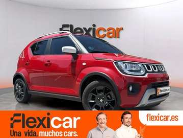 1.2 GLE 4WD Mild Hybrid