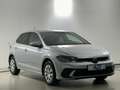 Volkswagen Polo 1.0 TSI Life  | LED | virtual | Navi-app | Plateado - thumbnail 3