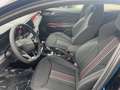 Skoda Fabia Monte Carlo MirrorLink, Sitzh., Frontass. Bleu - thumbnail 8