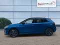 Skoda Fabia Monte Carlo MirrorLink, Sitzh., Frontass. Bleu - thumbnail 3