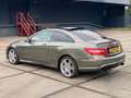 Mercedes-Benz E 350 Coupé CDI Elegance Pano Automaat Leder Bomvoll Zelená - thumbnail 10