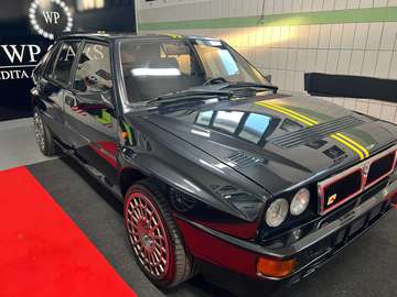Delta 2.0 16v HF Integrale Evoluzione