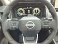 Nissan Qashqai 1.3 DIG-T MHEV 158 PS X-Tronic N-Connecta Teil-... Schwarz - thumbnail 17