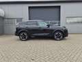 Nissan Qashqai 1.3 DIG-T MHEV 158 PS X-Tronic N-Connecta Teil-... Schwarz - thumbnail 8