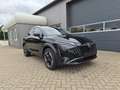Nissan Qashqai 1.3 DIG-T MHEV 158 PS X-Tronic N-Connecta Teil-... Schwarz - thumbnail 1