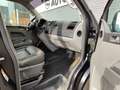 Volkswagen T5 Transporter 2.5TDI 174PK 340 Dubbele Cabine Leder Airco Navi T Zwart - thumbnail 8