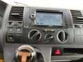 Volkswagen T5 Transporter 2.5TDI 174PK 340 Dubbele Cabine Leder Airco Navi T Zwart - thumbnail 14