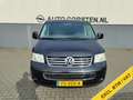 Volkswagen T5 Transporter 2.5TDI 174PK 340 Dubbele Cabine Leder Airco Navi T Zwart - thumbnail 19