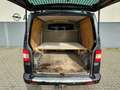 Volkswagen T5 Transporter 2.5TDI 174PK 340 Dubbele Cabine Leder Airco Navi T Zwart - thumbnail 11