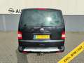 Volkswagen T5 Transporter 2.5TDI 174PK 340 Dubbele Cabine Leder Airco Navi T Zwart - thumbnail 20