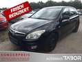 Hyundai i30 1.4 Comfort Klima el.FH RadioCD ZV Schwarz - thumbnail 1