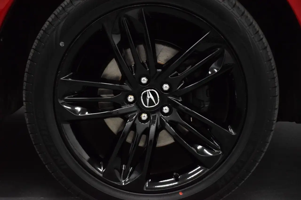 Acura RDX fotografie Acura RDX