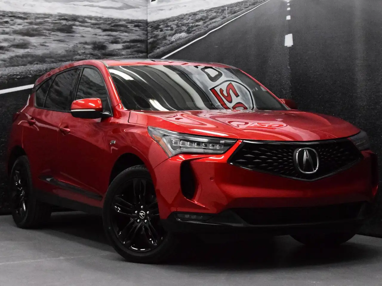 2024 Acura RDX