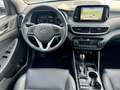 Hyundai TUCSON 1.6 CRDi Automatique Pano Cam. 360 LED Full option Weiß - thumbnail 19