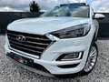 Hyundai TUCSON 1.6 CRDi Automatique Pano Cam. 360 LED Full option Blanc - thumbnail 2
