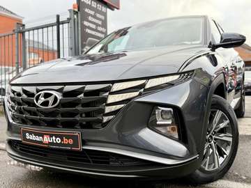 Tucson 1.6 T-GDi ° 45.000 KM! ° GARANTI 12 M