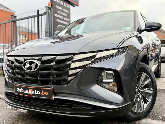Hyundai TUCSON Tucson 1.6 T-GDi ° 45.000 KM! ° GARANTI 12 M