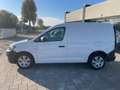 Volkswagen Caddy 2.0 TDI 102CV FURGONE CARGO Blanc - thumbnail 4