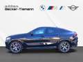 BMW X6 M50i | B&W Surround| DrivAssPro| ParkAss+ Schwarz - thumbnail 3