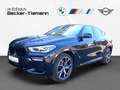 BMW X6 M50i | B&W Surround| DrivAssPro| ParkAss+ Schwarz - thumbnail 1