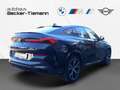 BMW X6 M50i | B&W Surround| DrivAssPro| ParkAss+ Schwarz - thumbnail 6