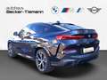 BMW X6 M50i | B&W Surround| DrivAssPro| ParkAss+ Schwarz - thumbnail 4