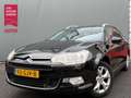 Citroen C5 Tourer BWJ 2008 2.0 16V 141 PK Comfort AUTOMAAT | Zwart - thumbnail 1