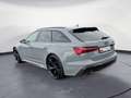 Audi RS6 305km/h Keramik Carbon Pano DynamicRi Gris - thumbnail 4