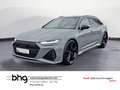 Audi RS6 305km/h Keramik Carbon Pano DynamicRi Gris - thumbnail 1