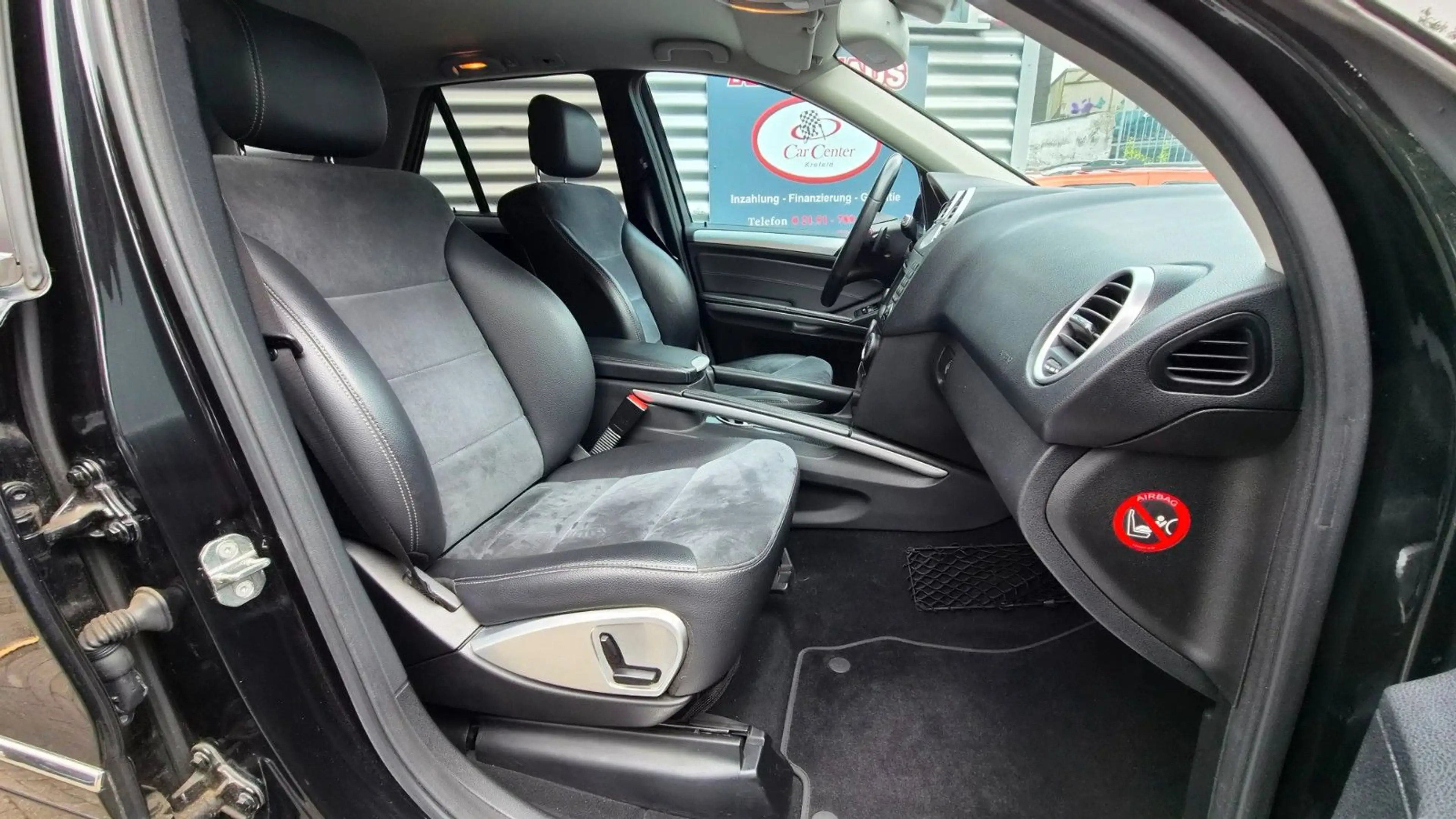 Mercedes-Benz ML 300 CDI BlueEfficiency 4Matic KAMERA+BI-XENON — photo 10