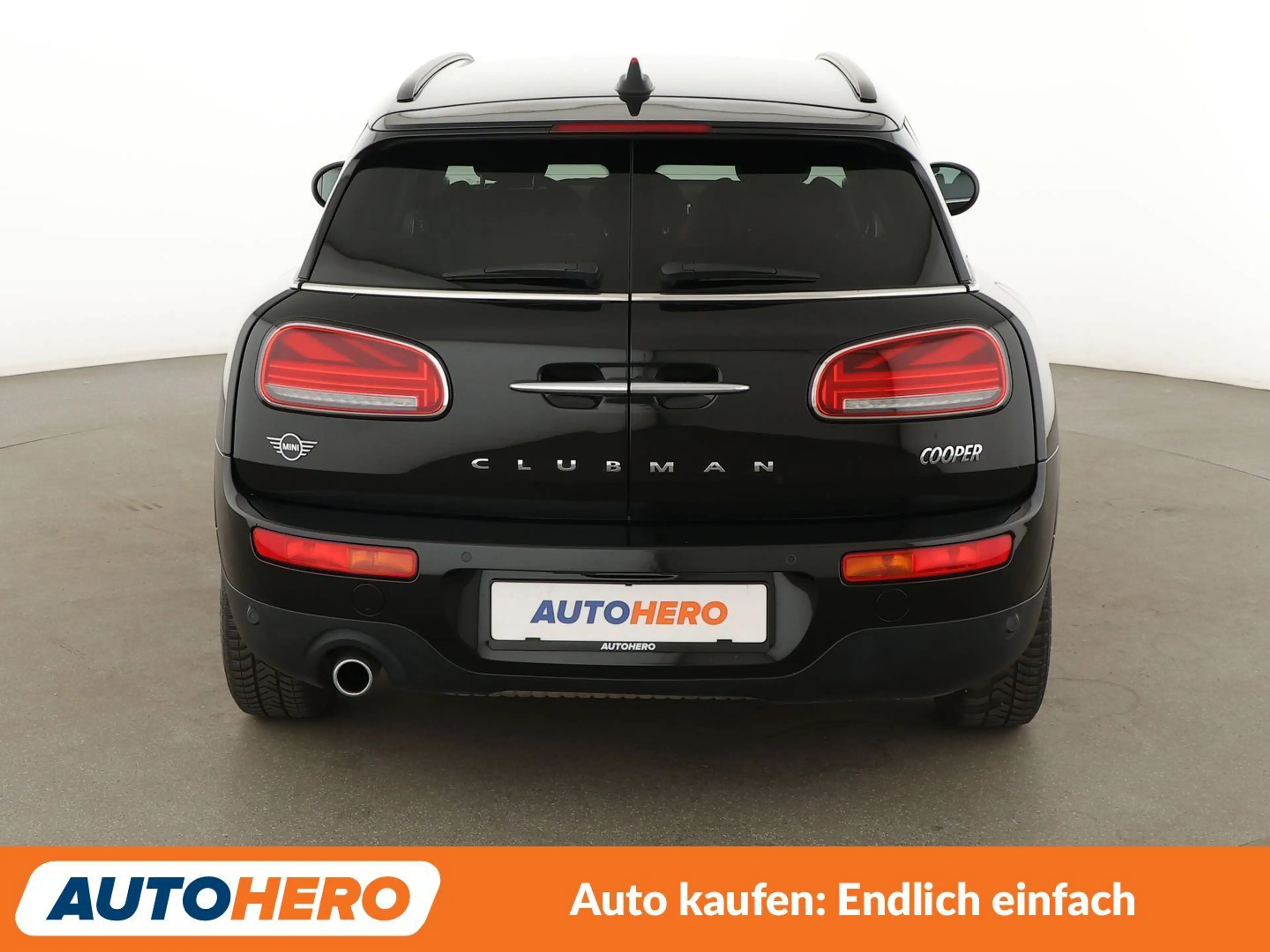 MINI Cooper Clubman Cooper*NAVI*LED*TEMPO*PDC*SHZ*BLUETOOTH* — photo 5