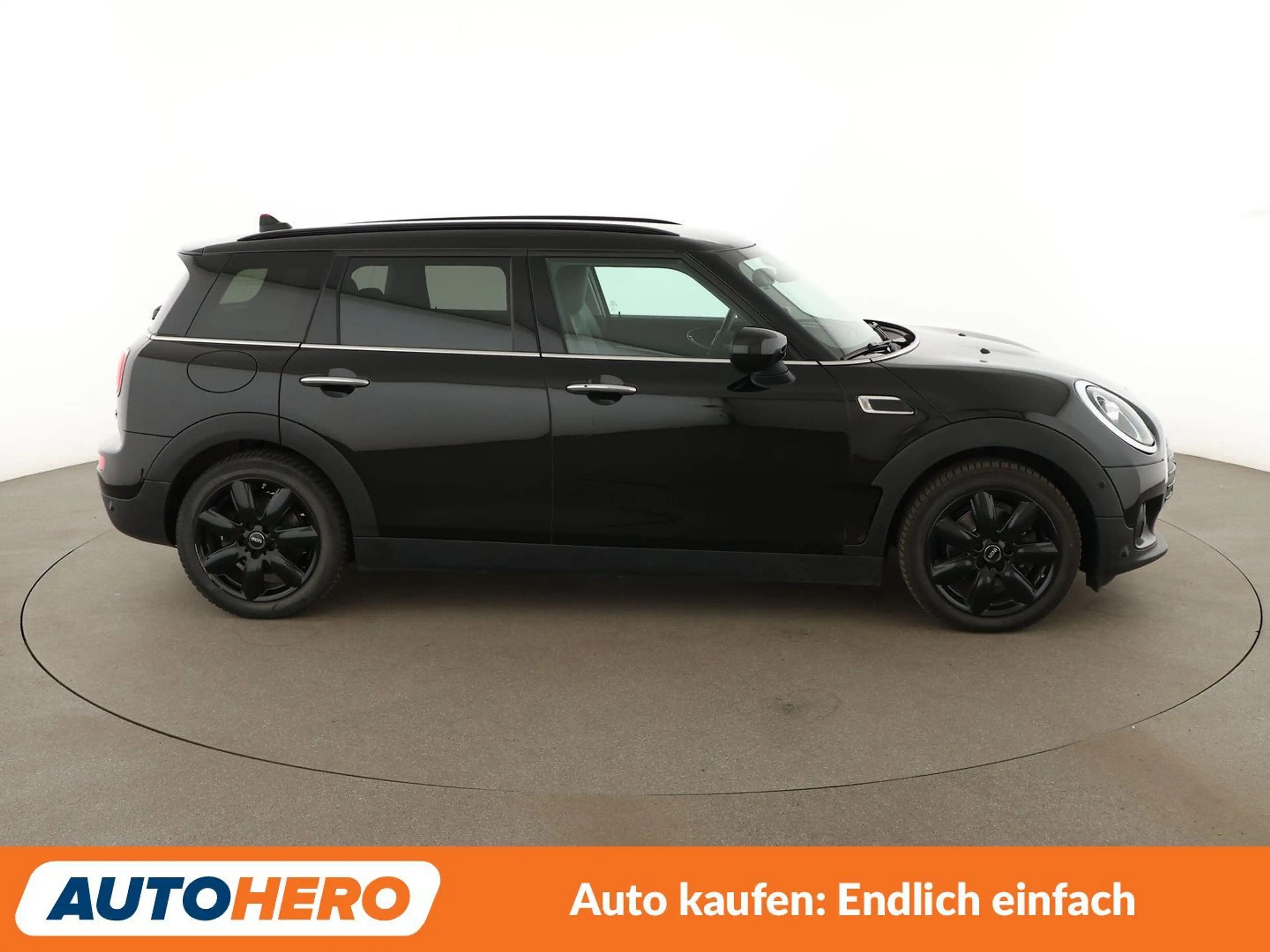 MINI Cooper Clubman Cooper*NAVI*LED*TEMPO*PDC*SHZ*BLUETOOTH* — photo 7