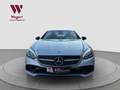Mercedes-Benz SLC 180 *AMG*R-CAM*SITZHEIZ*AIRSCARF*PANO*NAVI* Zilver - thumbnail 3