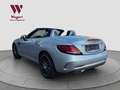 Mercedes-Benz SLC 180 *AMG*R-CAM*SITZHEIZ*AIRSCARF*PANO*NAVI* Zilver - thumbnail 13