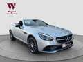 Mercedes-Benz SLC 180 *AMG*R-CAM*SITZHEIZ*AIRSCARF*PANO*NAVI* Zilver - thumbnail 5