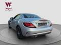Mercedes-Benz SLC 180 *AMG*R-CAM*SITZHEIZ*AIRSCARF*PANO*NAVI* Zilver - thumbnail 12