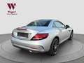 Mercedes-Benz SLC 180 *AMG*R-CAM*SITZHEIZ*AIRSCARF*PANO*NAVI* Zilver - thumbnail 10