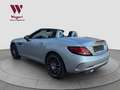 Mercedes-Benz SLC 180 *AMG*R-CAM*SITZHEIZ*AIRSCARF*PANO*NAVI* Zilver - thumbnail 14