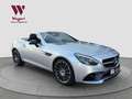 Mercedes-Benz SLC 180 *AMG*R-CAM*SITZHEIZ*AIRSCARF*PANO*NAVI* Zilver - thumbnail 6
